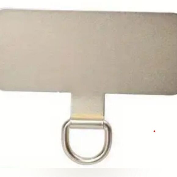 Chic Macaron-Inspired 120cm Acrylic
Crossbody Phone Chain Plus Phone Lanyard - Picture 8 of 8